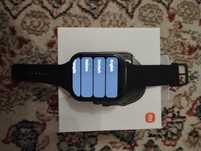 продвм часы Redmi Watch 5
