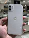 Iphone 11 64gb белый
