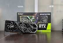 RTX 3090 Palit Gaming PRO 24GB | Видеокарта | Рассрочка 0-0-12.