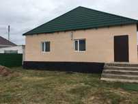 Продам дом в Нурлы