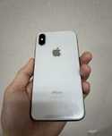 Продам iphone X 64GB