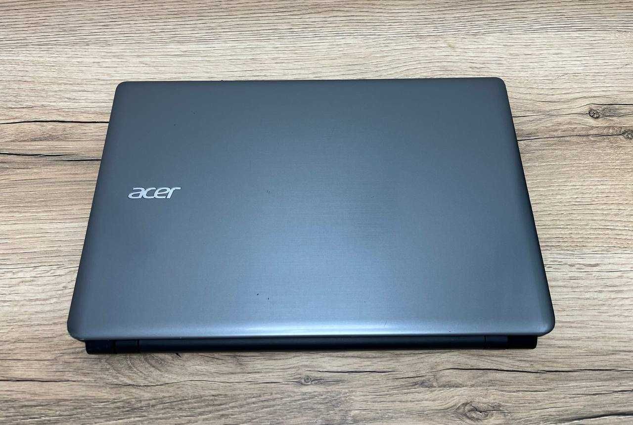 ACER V5 Core i5/озу 6/SSD 256/HDd 1Tb/FullHD экран Для офисных работ