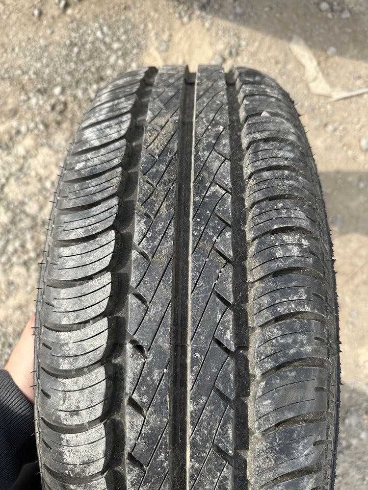 Бу шины из Германий 215 45/50/55/60 17