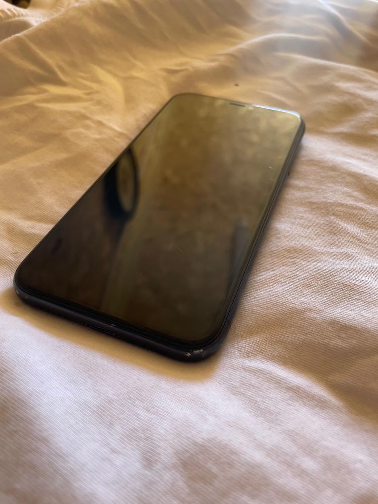 Iphone XR 64gb 40 000