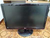 Монитор LG 23дюйма