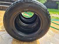 Шины Bridgestone blizzak dm-v3 275/65 r17.