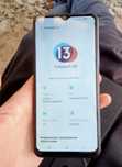 Vivo Y02t 4/128GB Процессор Helio P35