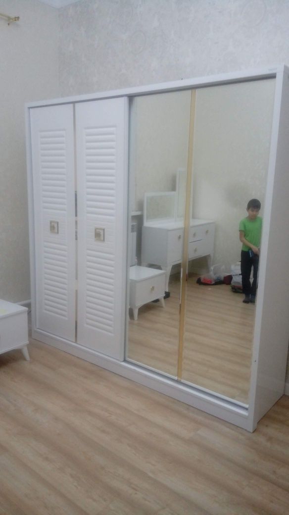 Сборка разборка мебели