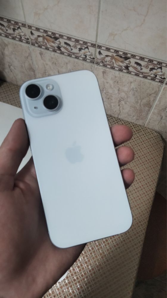 Iphone 15  128gb