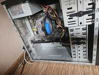 Пк игровой gtx 1060, I5 3470