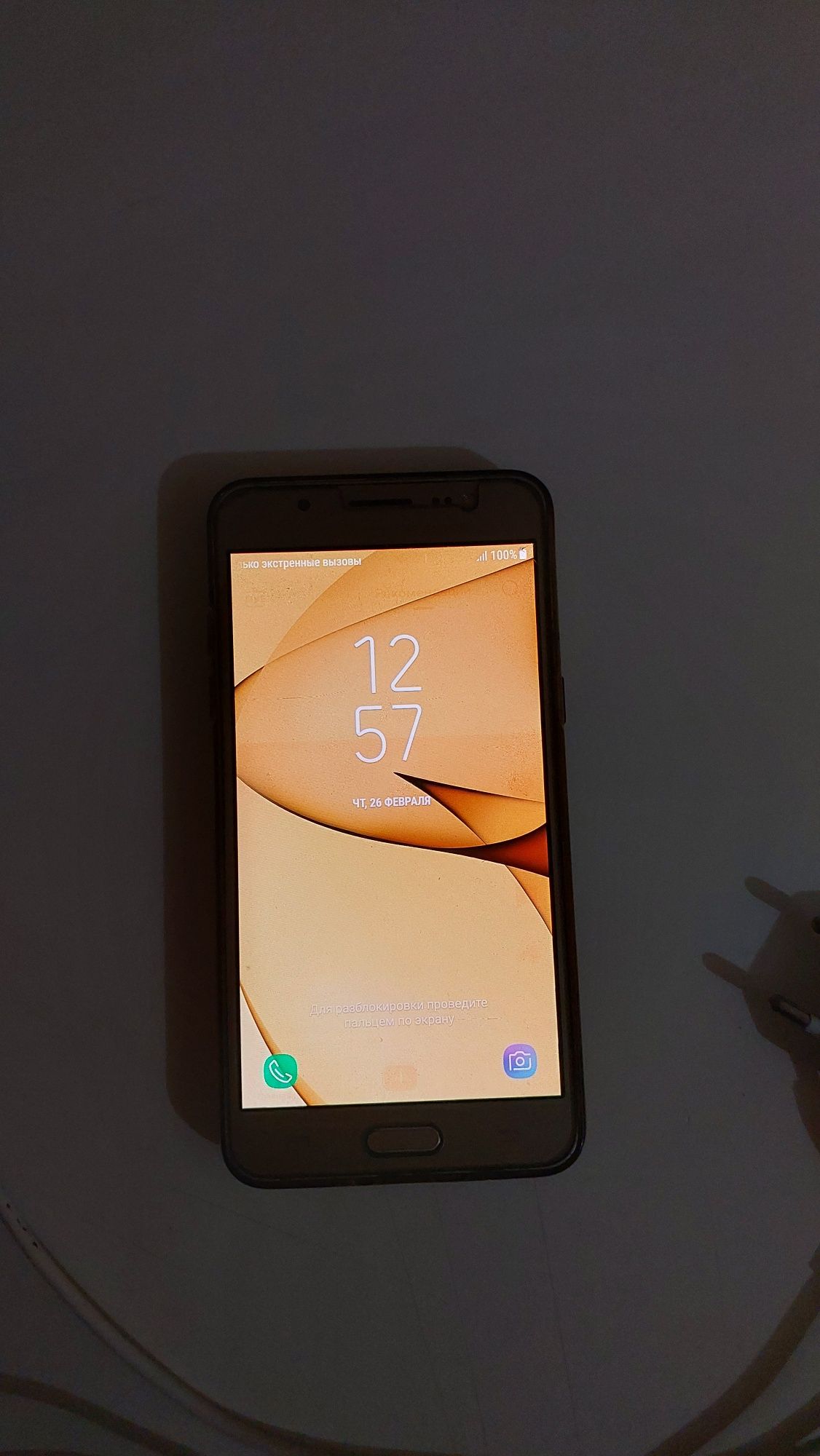 Сотовый телефон Самсунг j510