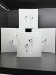Наушники Airpods 4 ANC /Аирподс 4 с шумопадавлением