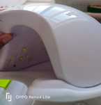УФ лампа для маникюра