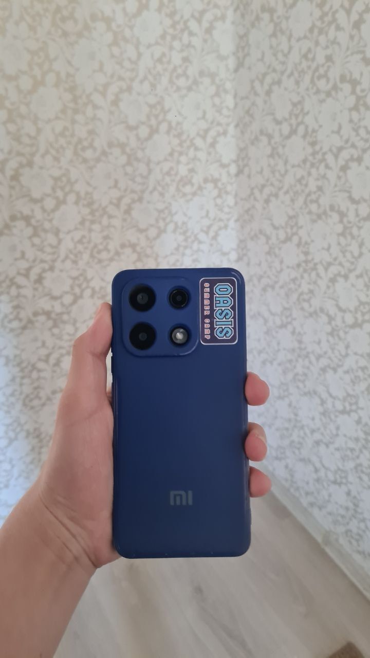 Redmi Note 13 256 gb