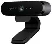 Веб-камера Logitech Brio 4K Stream