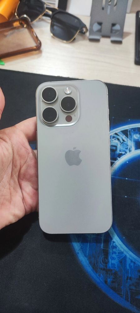 Iphone 15 pro 128гб