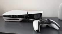 playstation 5 slim
