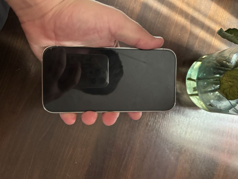 Iphone 14 pro.