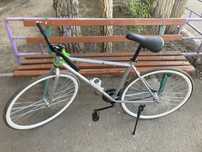 Велосипед fix bike