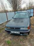 Продам срочно mitsubishi galant 1991