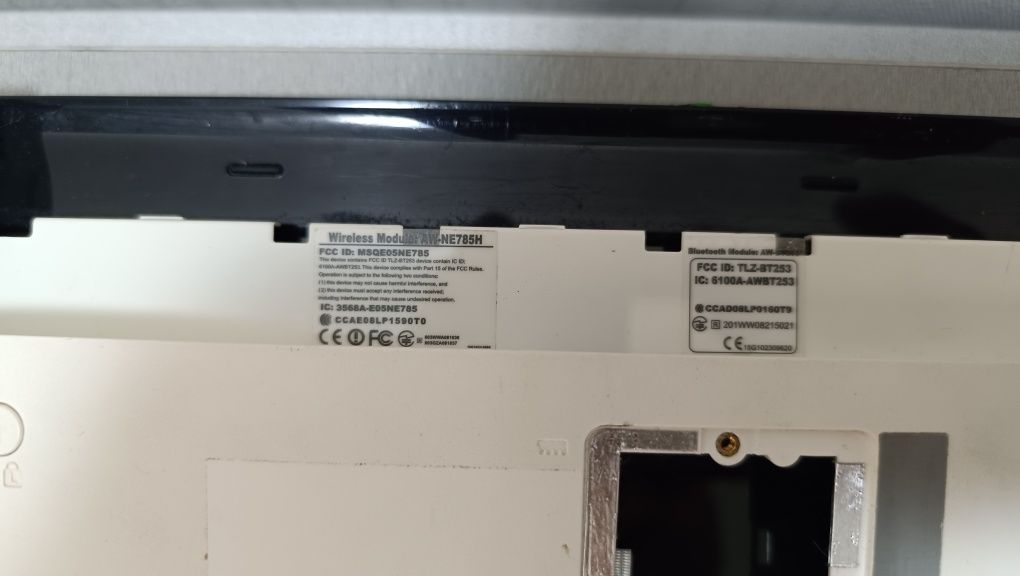 Нетбук Asus EeePC на запчасти за 5000