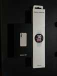 Samsung galaxy s23 256gb + watch 5 44mm