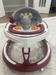 Продам ходунки состояние новое. Фирма Babywalker
