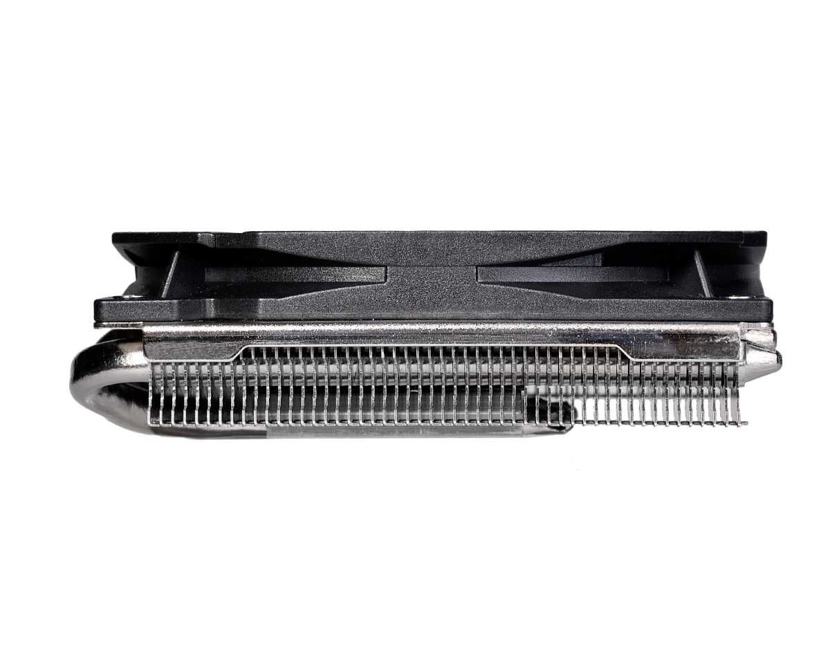 Система охлаждения для процессора ID-COOLING IS-30