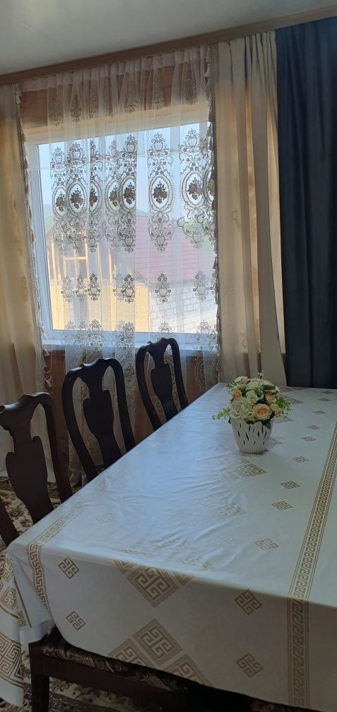 Сдам 2 этажный дом из эко древесины