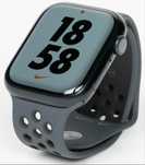 Appple watch 7 45 nike