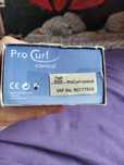 Щипцы профессиональные конусные WELLA PRO CURL CONICAL
