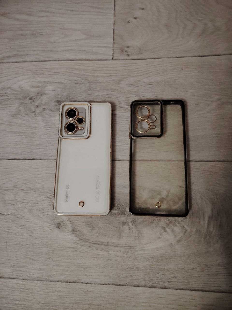 Redmi Not 12 Pro plus