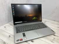 Ноутбук Lenovo Ryzen 5 5500U