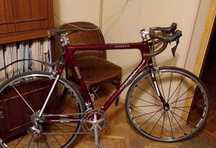 Шоссейный велосипед Trek 5500