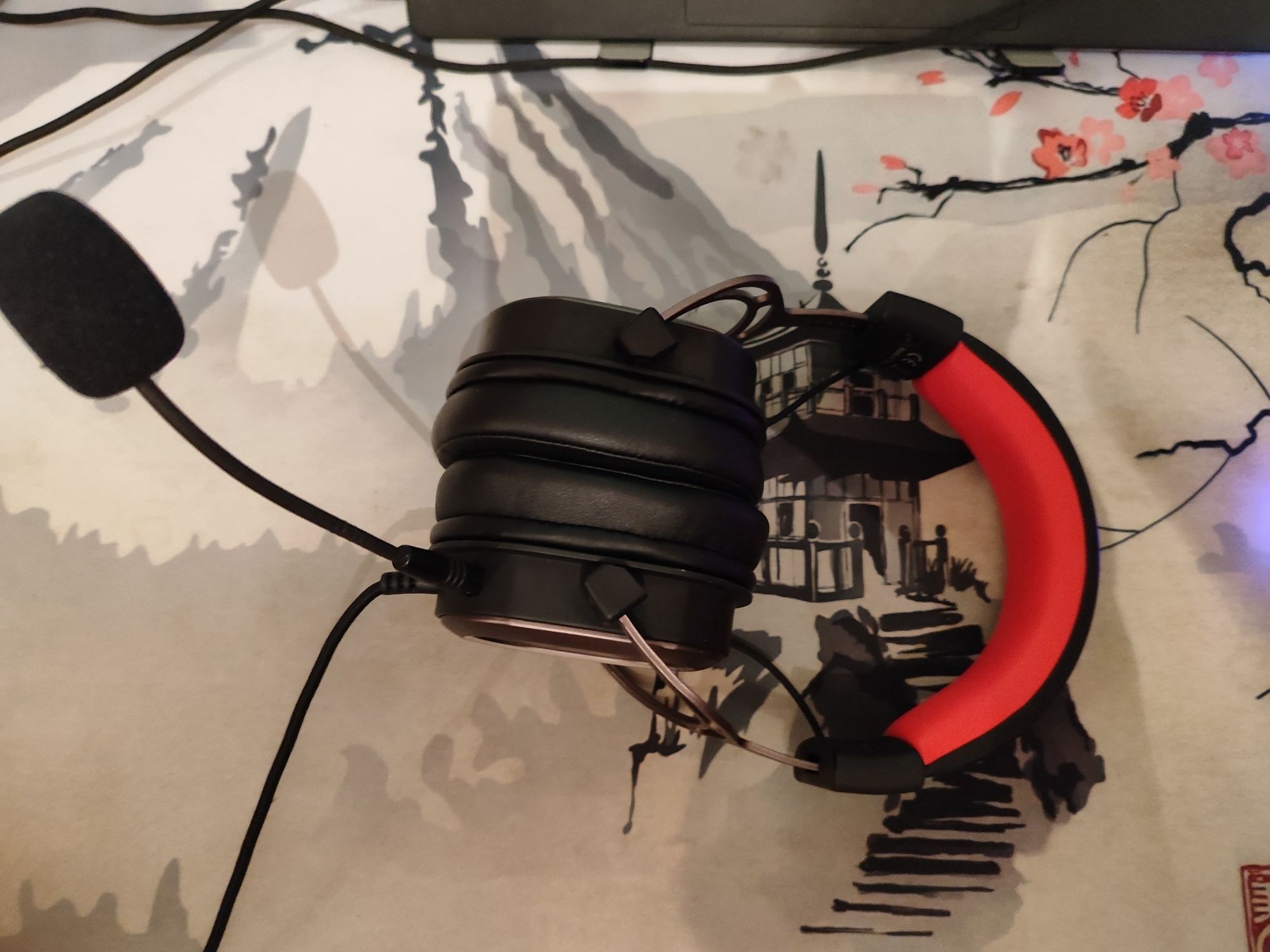 Продается комплект ноутбук asus rog Zephyrus m16. Шымкент