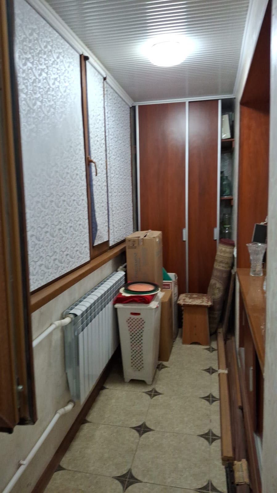 Продается квартира