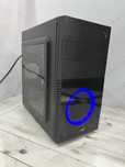 Системный блок i3 9100F/RX 570 8Gb