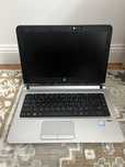 Продам ноутбук HP Probook 450