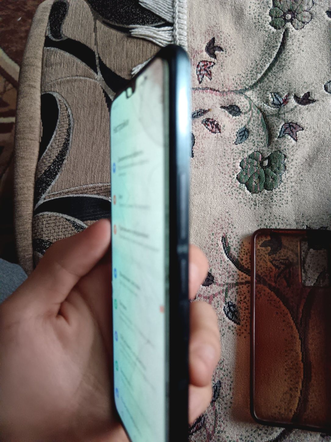 Vivo v23e 128 гб