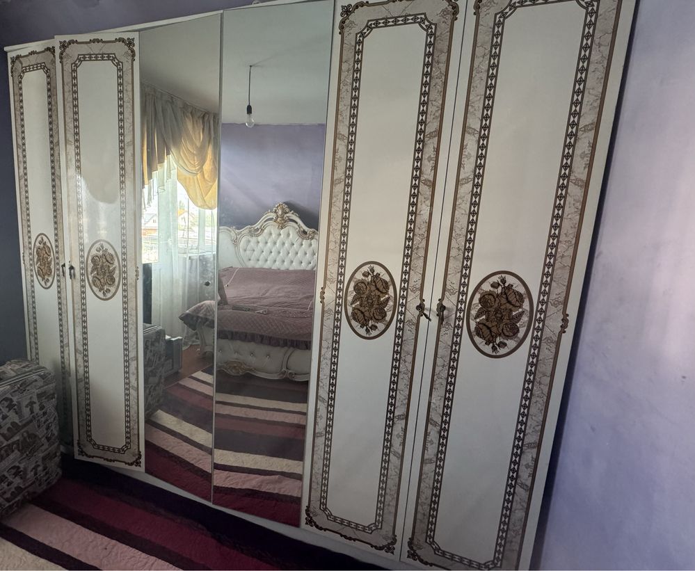 Спальная гарнитура