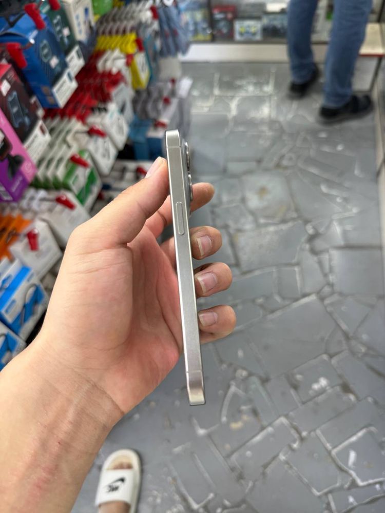 Срочно Продам iphone 15 pro max