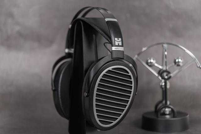Наушники Hifiman Ananda BT изодинамические