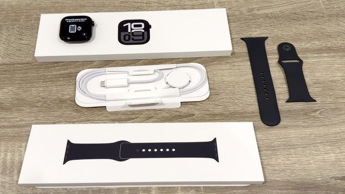 Айр подс Apple AirPods apple watsh 10