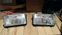 Передние Фары VW T4 1990 по 2003 г Бус