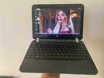 HP 2core AMD/ozu 4/диск 500