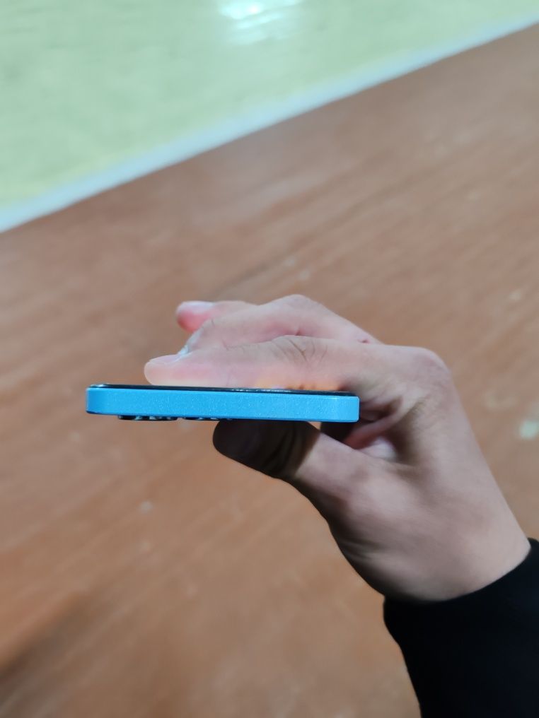... Realme note 50