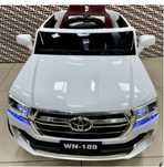 Элетромобиль аккумуляторный 12 V