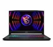 Игровой ноутбук MSI KATANA 15 b12v rtx4070