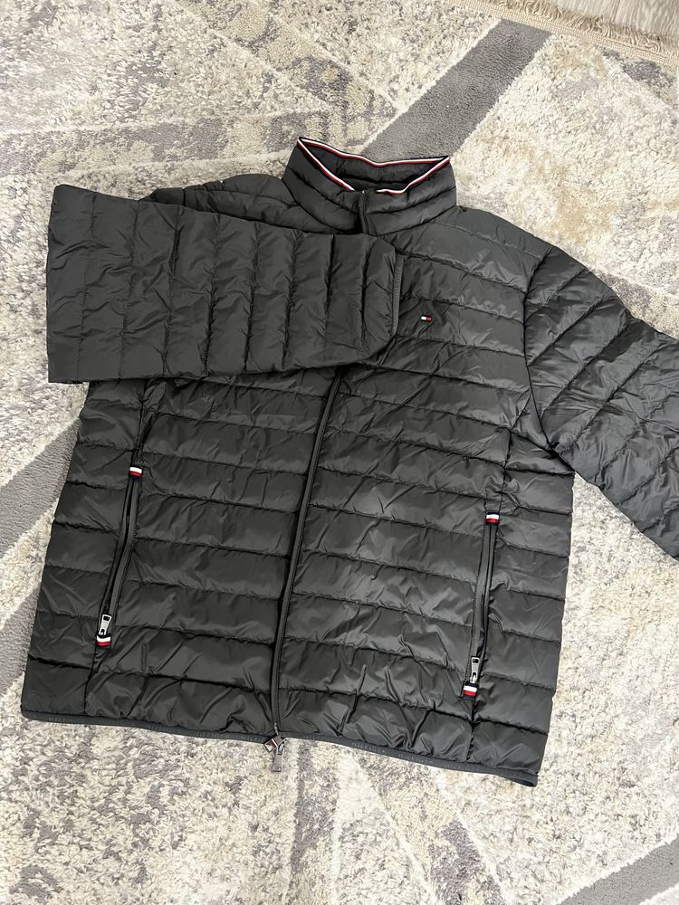 Куртка Tommy Hilfiger