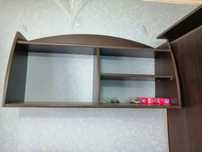 Полка  для КНИГ .
